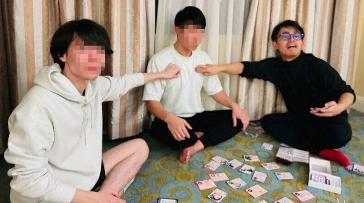『ツボかるた』進化論：高齢者向け健康ツールから若者の新感覚コミュニケーションゲームへ